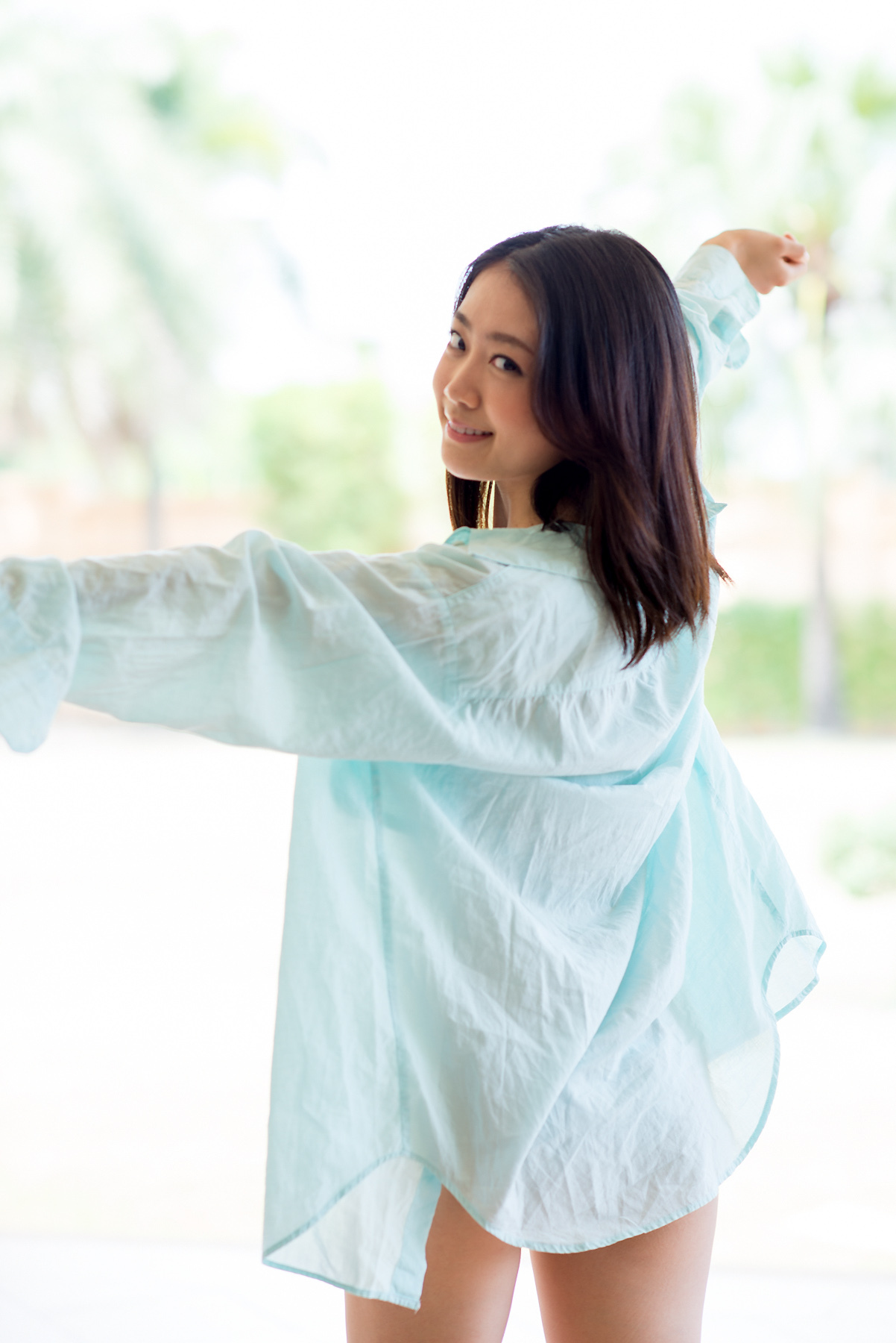 [Minisuka.tv]  西野小春 2017-03-02 Koharu Nishino - Secret Gallery (STAGE2) 8.2